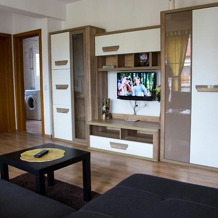 Casa Georgi Coresi Brasov 아파트 외부 사진