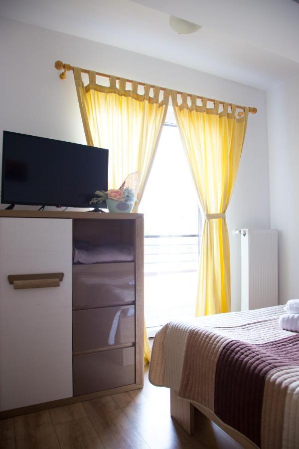 Casa Georgi Coresi Brasov 아파트 외부 사진